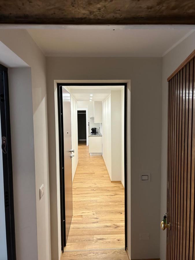 Moscova Luxury Bruno Apartment Milan Luaran gambar