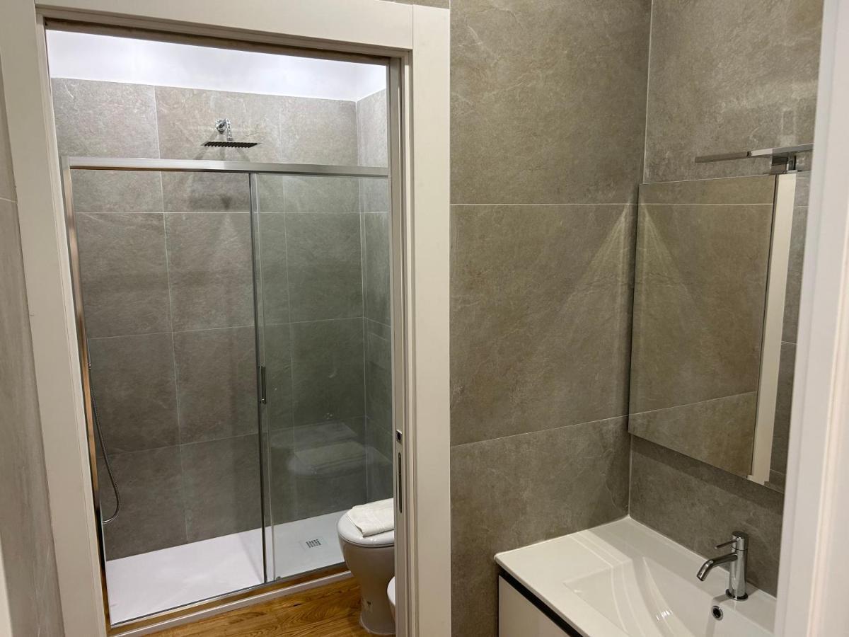 Moscova Luxury Bruno Apartment Milan Luaran gambar